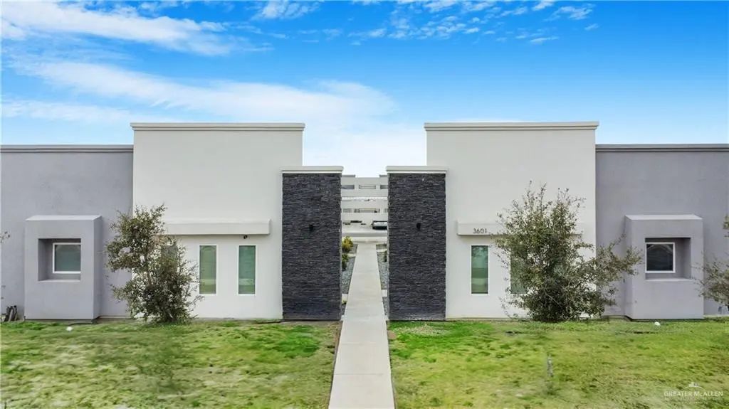 3601 Fuerte Avenue 3, McAllen