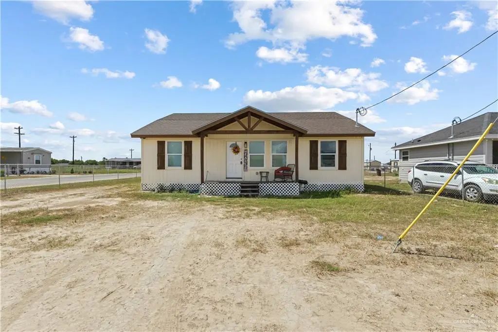 4187 Mansion Street, Edinburg