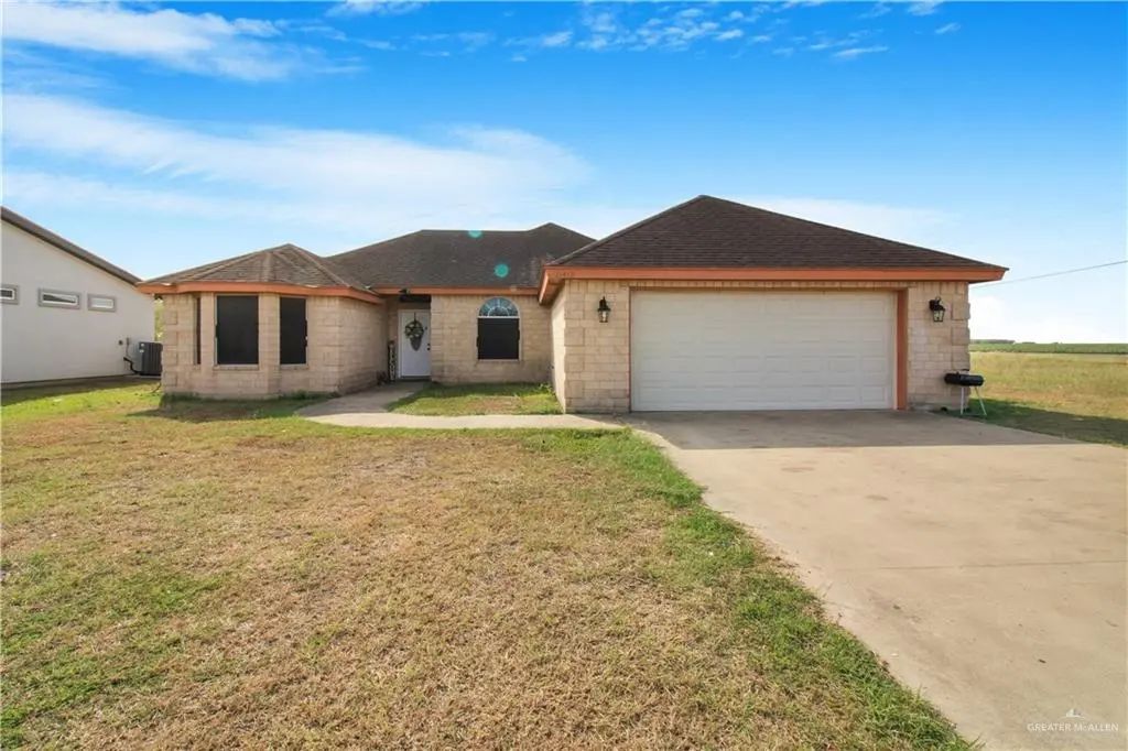 21412 Rusty Lane, Harlingen