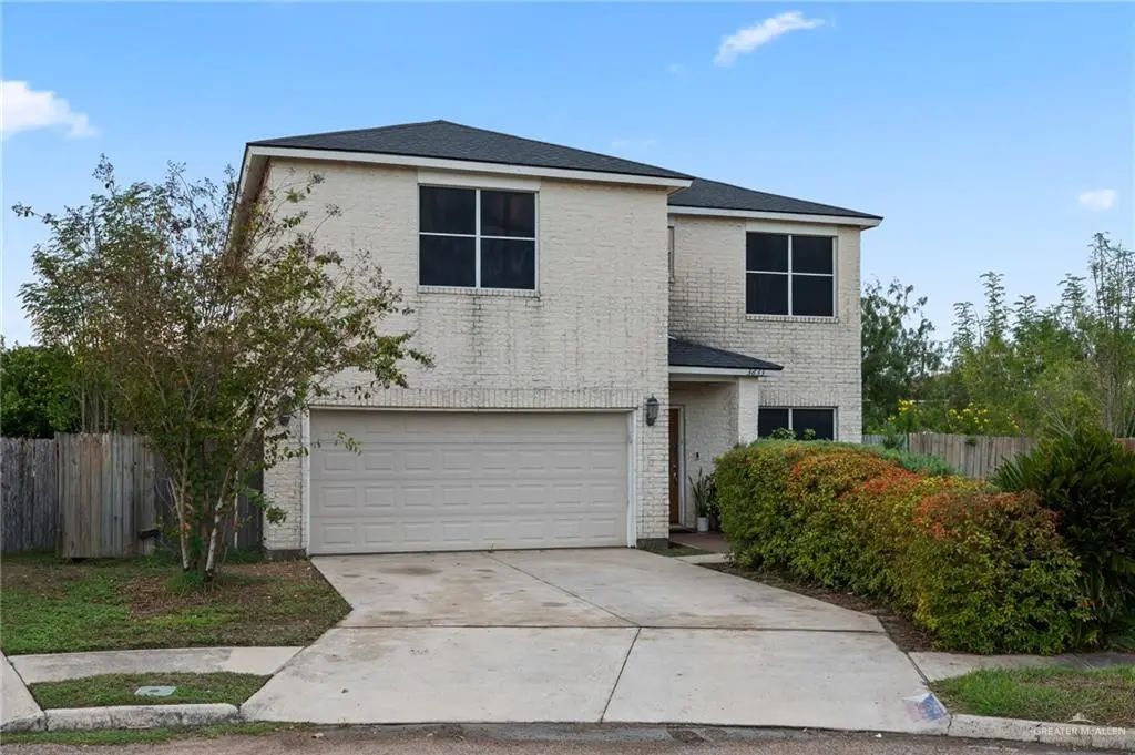 3633 Monette Street, Edinburg