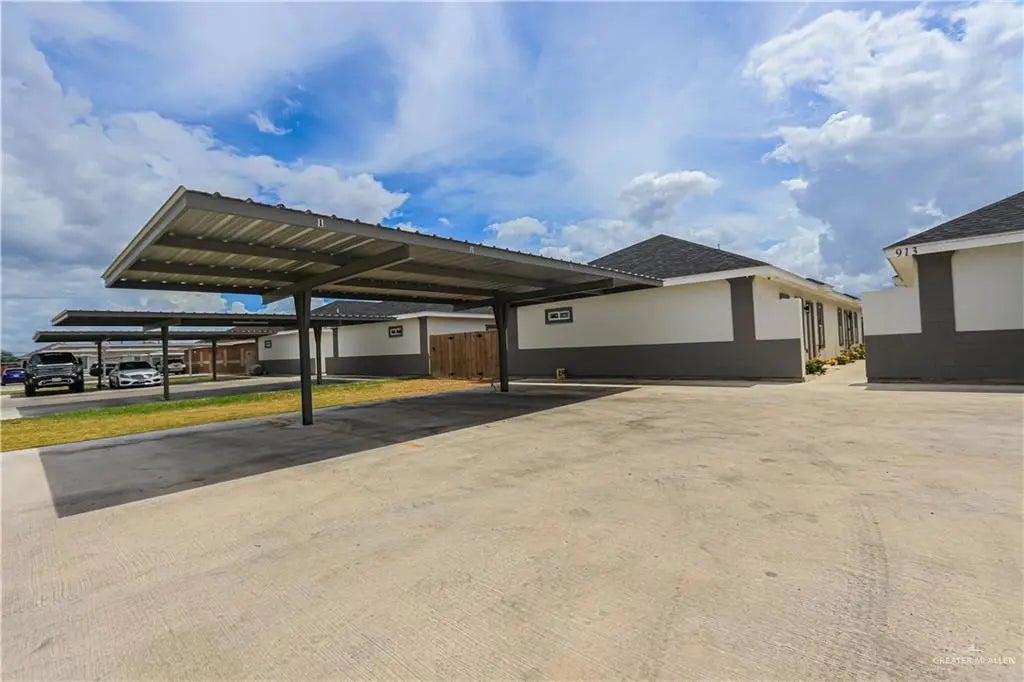 913 N Maryland, Mission