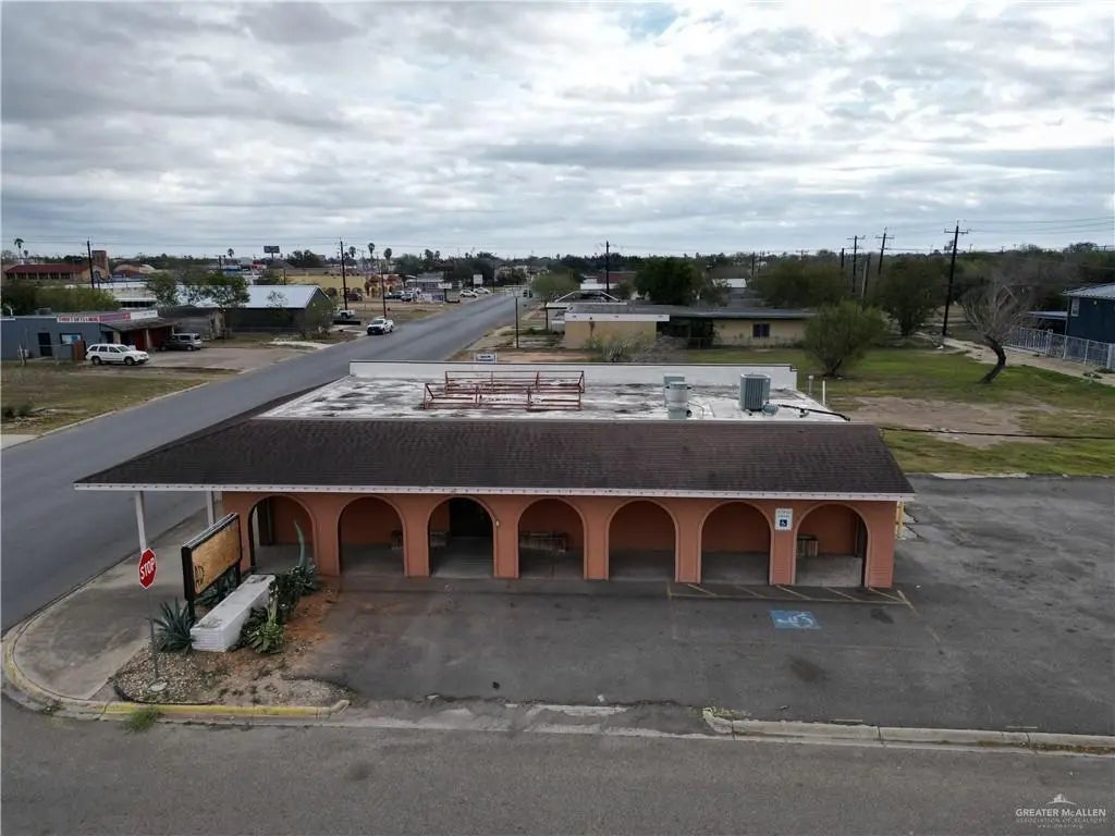 500 E Cano Street, Edinburg