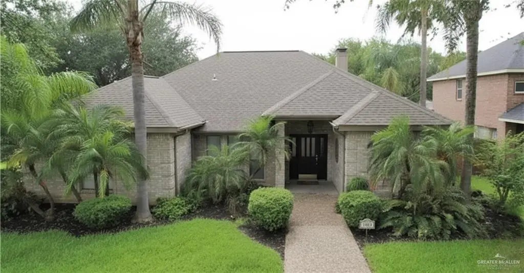 3003 Wisteria Drive, Mission