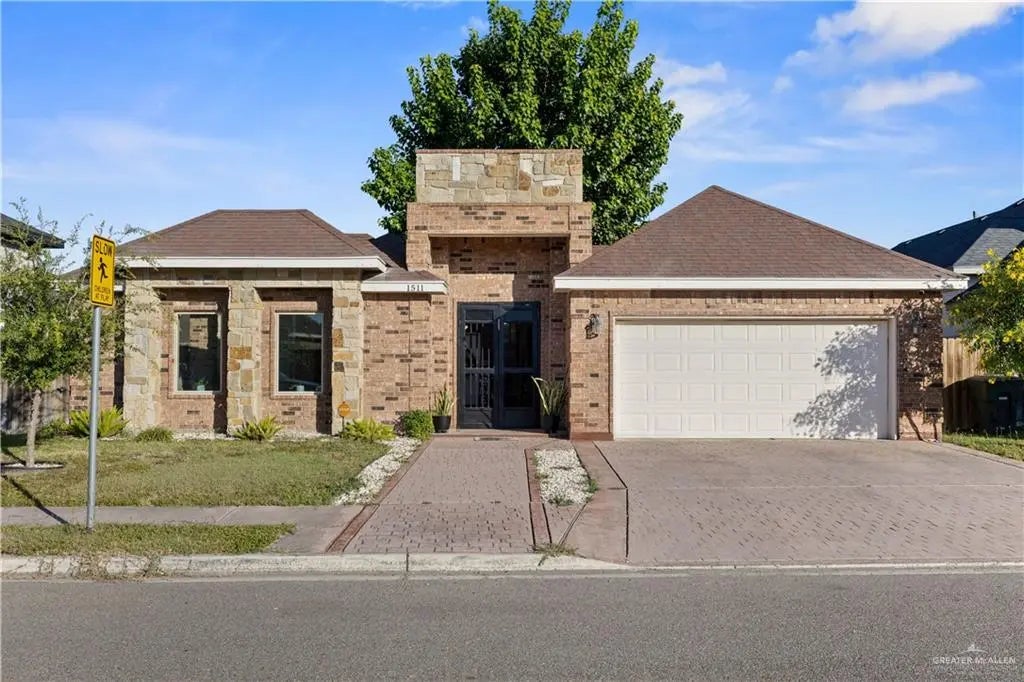 1511 Garden Ridge Avenue, San Juan