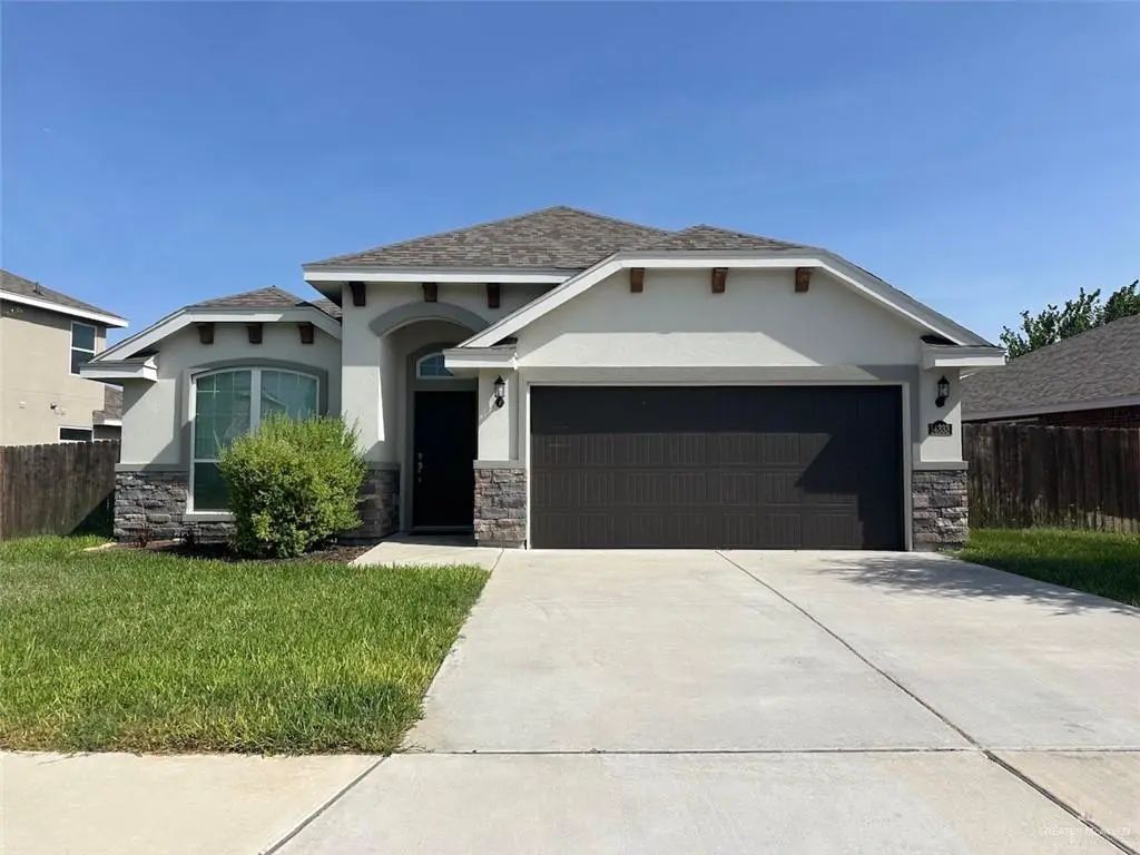 14333 Chalk Ridge Drive, McAllen