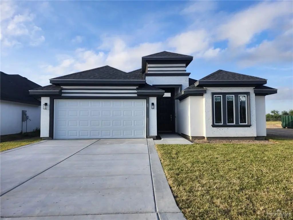 1804 Foxtail Street, Donna