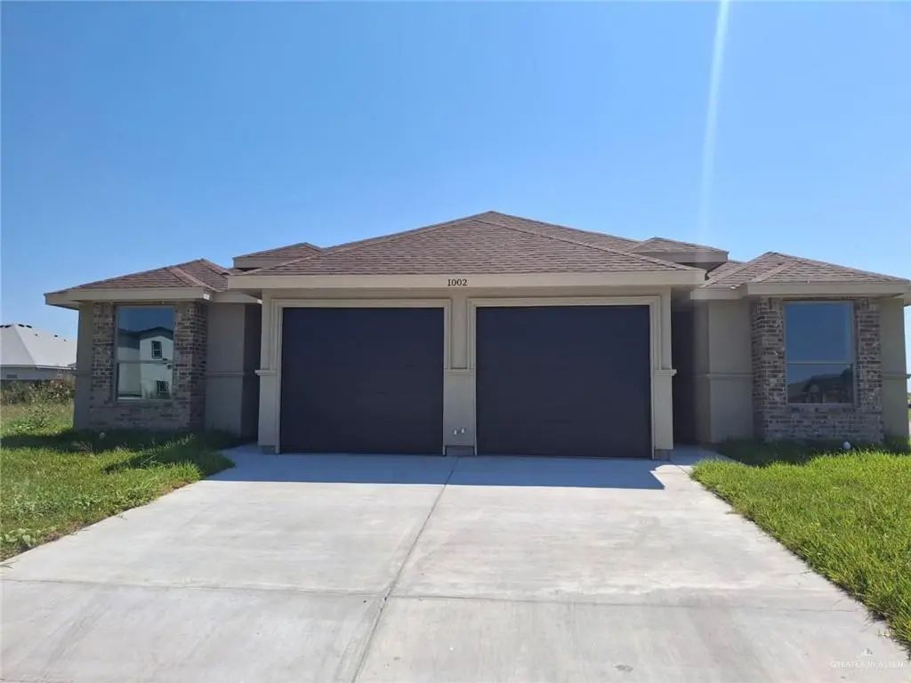 1002 N Gabriella Street N A, Harlingen