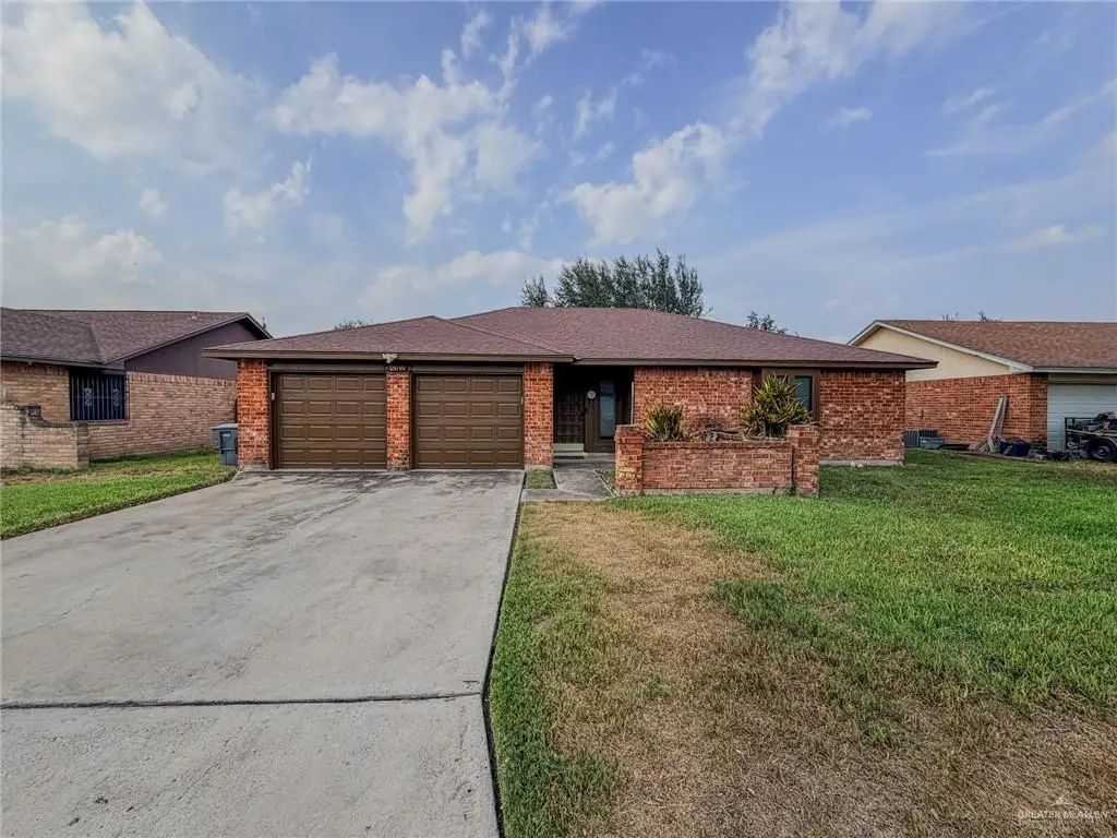 1705 Wendy Drive, Edinburg