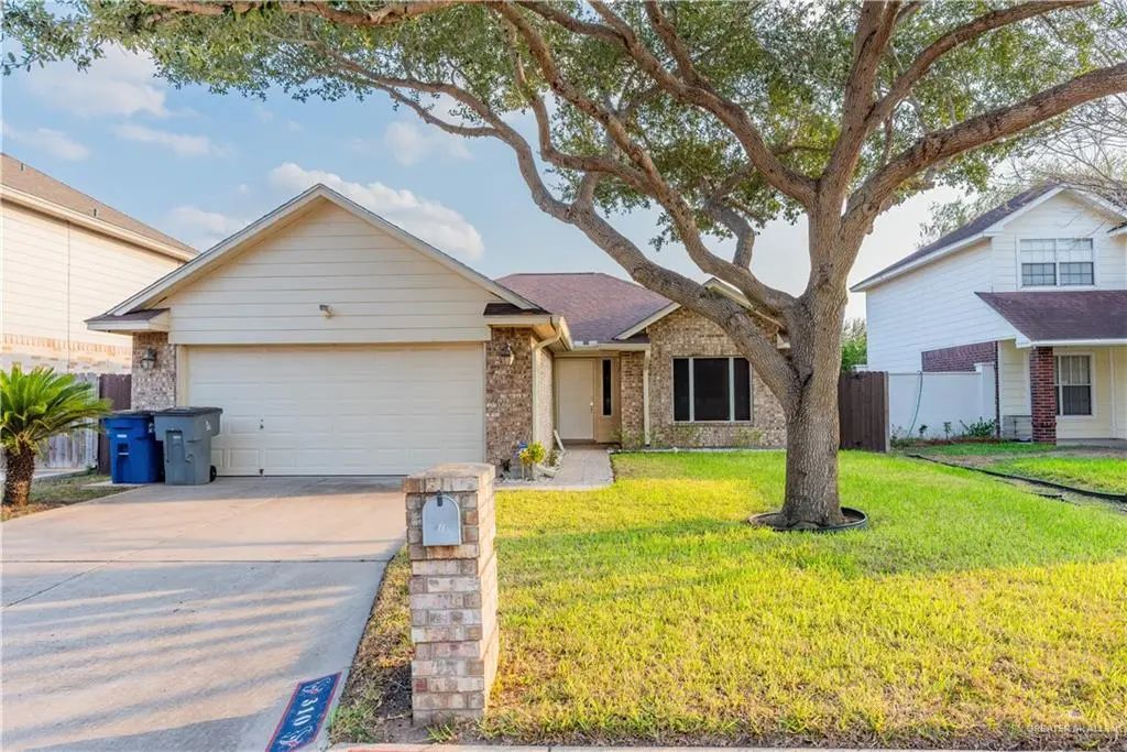 310 Roundup Circle, Edinburg