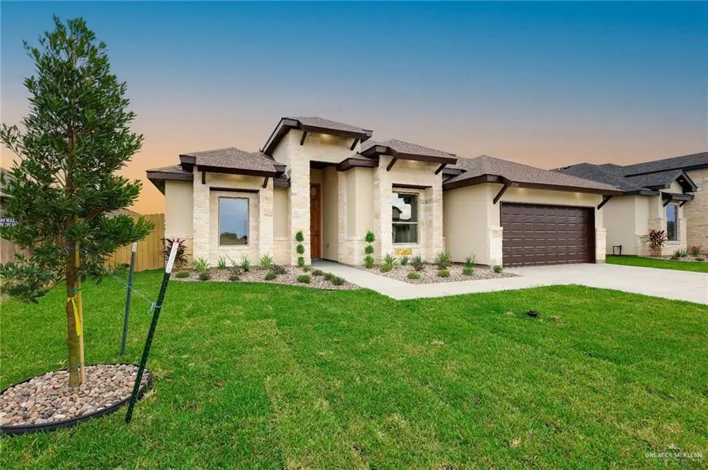 7308 N 55th Lane, Mission