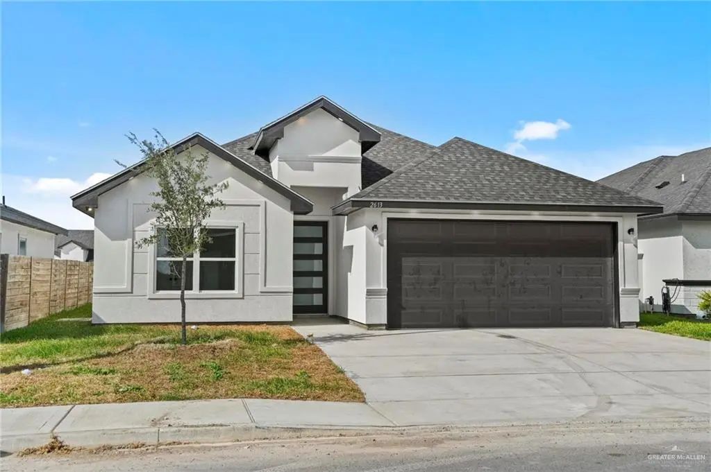 2613 E Conroe Road, Edinburg