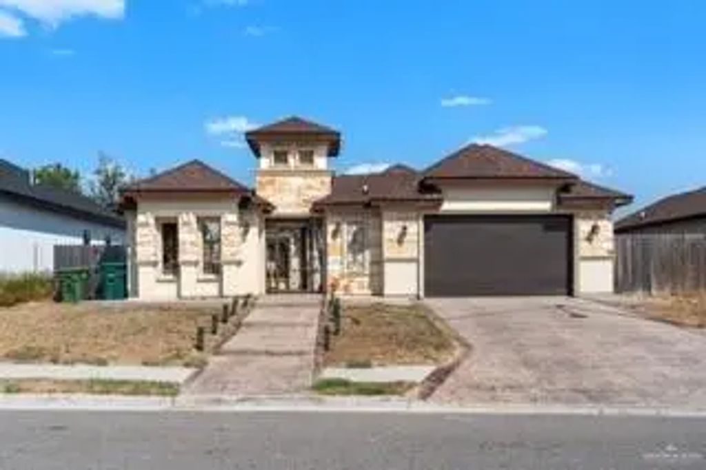 311 Seguin Loop, Rio Grande City