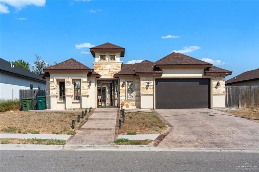 311 Seguin Loop, Rio Grande City
