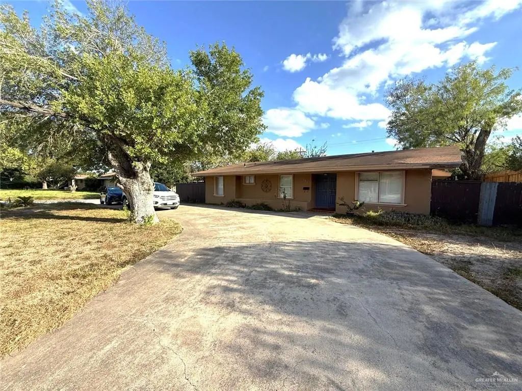501 W Tamarack Avenue, McAllen