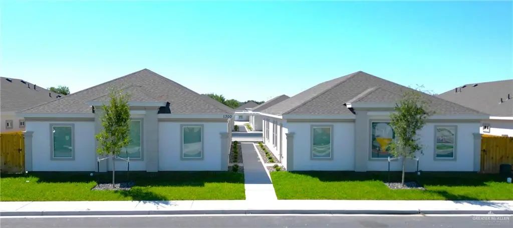1501 Shavano Drive 3, Edinburg