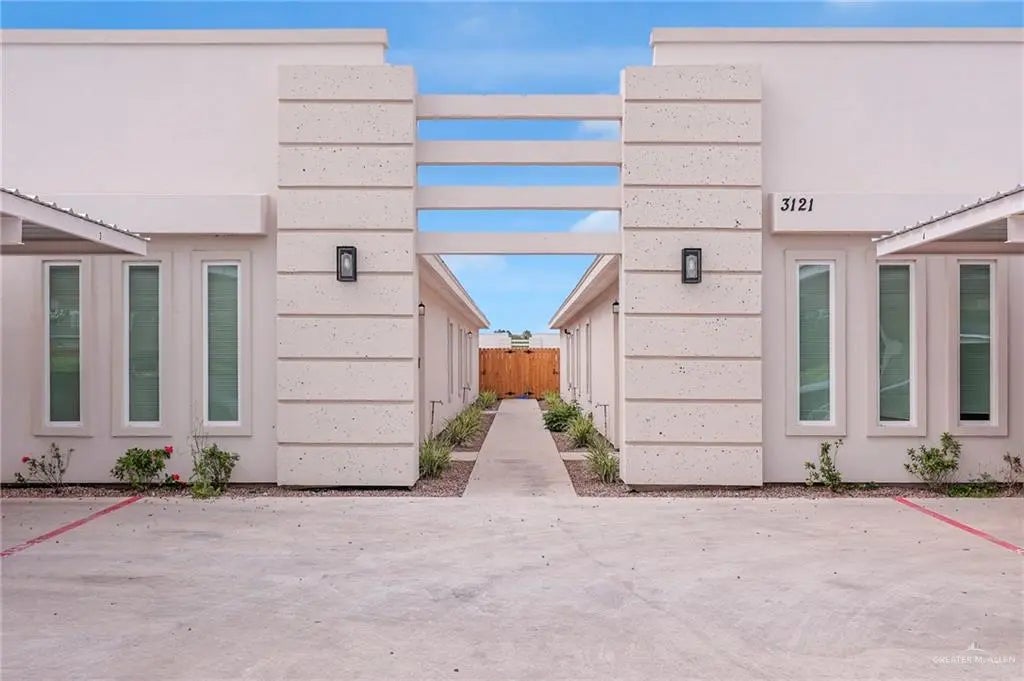 3121 Briggs Road, Weslaco