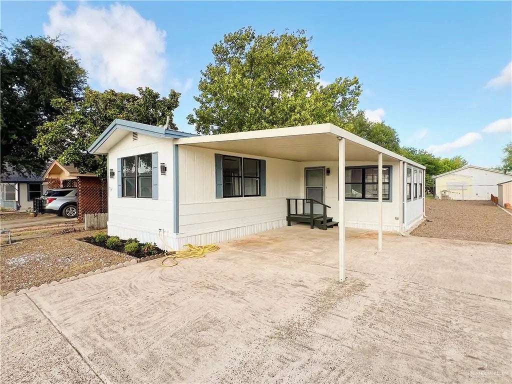 502 Sagittarius Street, Mission