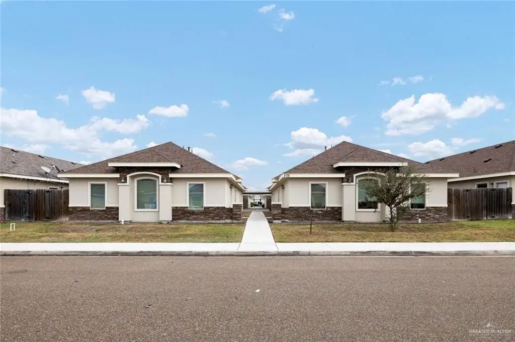 508 Downing Avenue 4, Edinburg