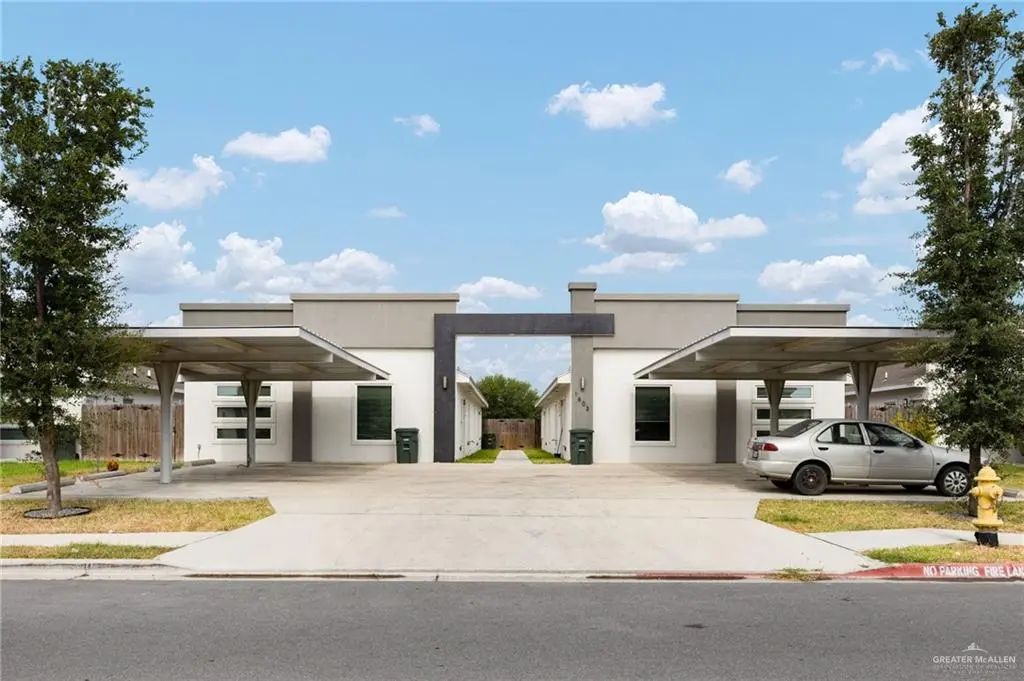 1603 Angelina Drive 1, San Juan
