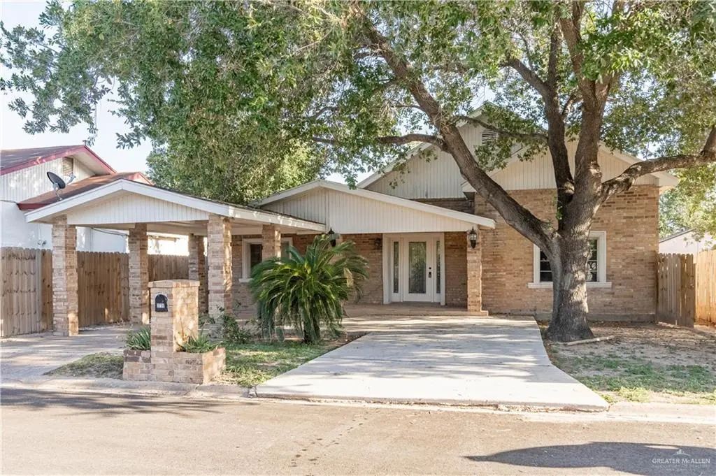 2709 Austin Avenue, McAllen