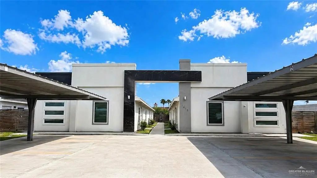 1412 S Iris Street 2, Pharr