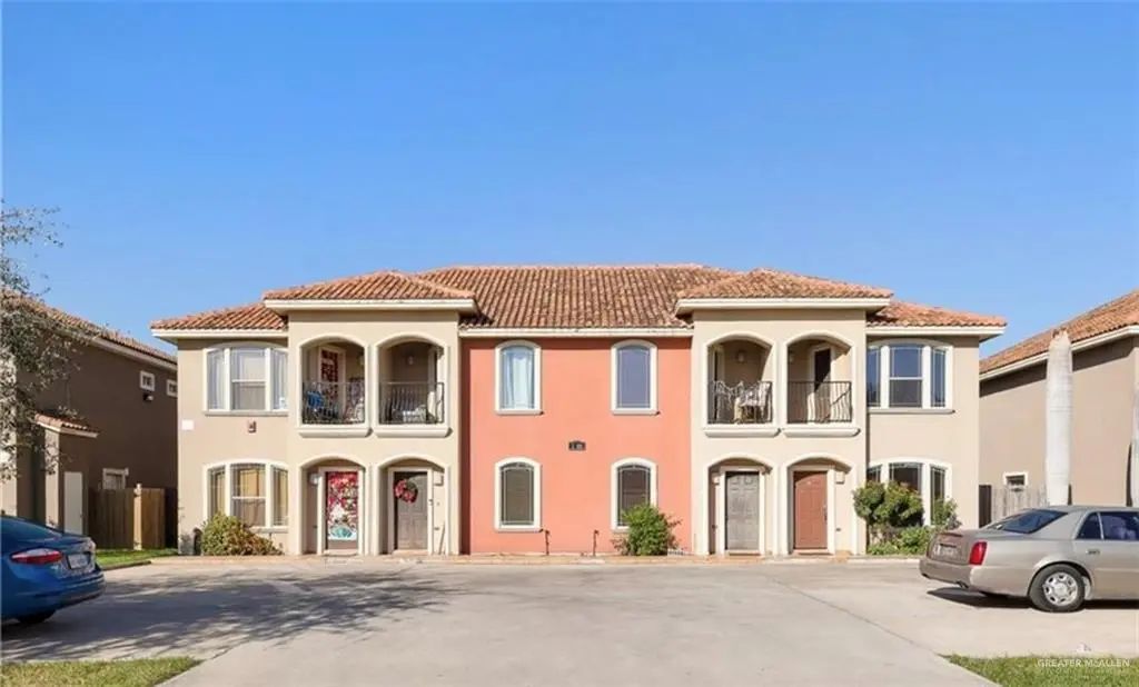 1305 E Olympia Avenue D, McAllen