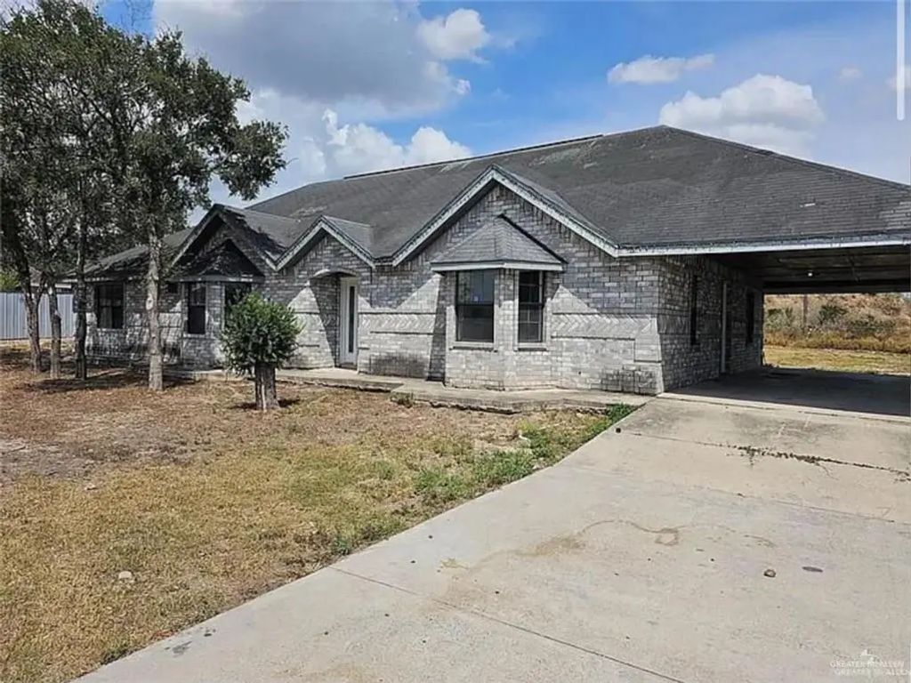 224 N La Paloma Street, Rio Grande City