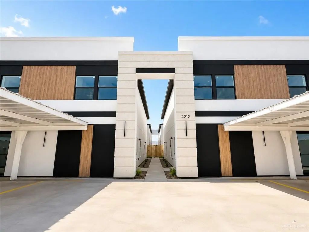 4212 Heron Avenue 118a, McAllen