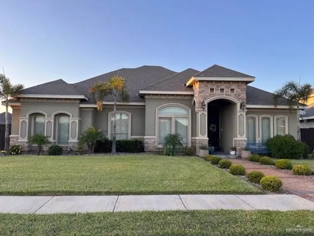 1319 Habanero Lane, Edinburg