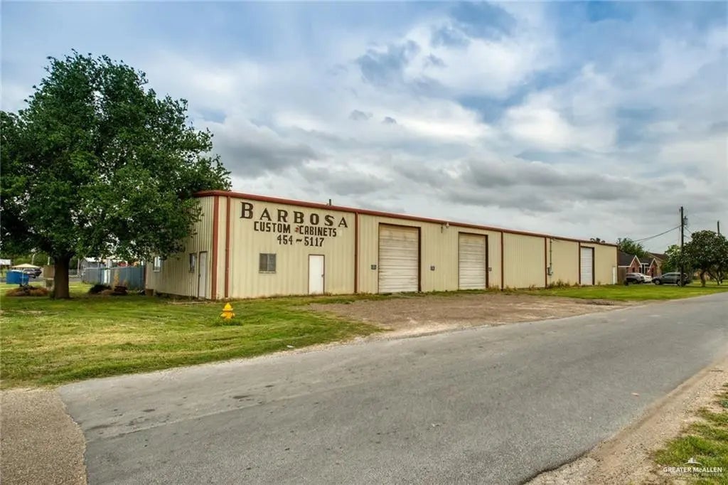 14426 Business 83, Harlingen