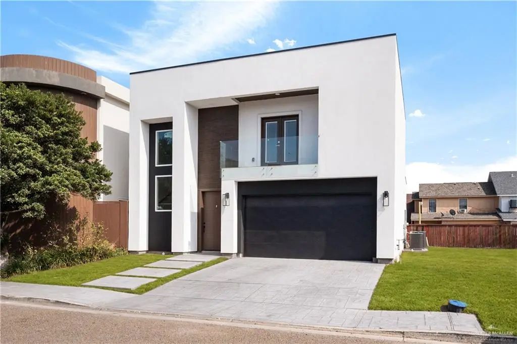 2339 S 42nd Lane, McAllen