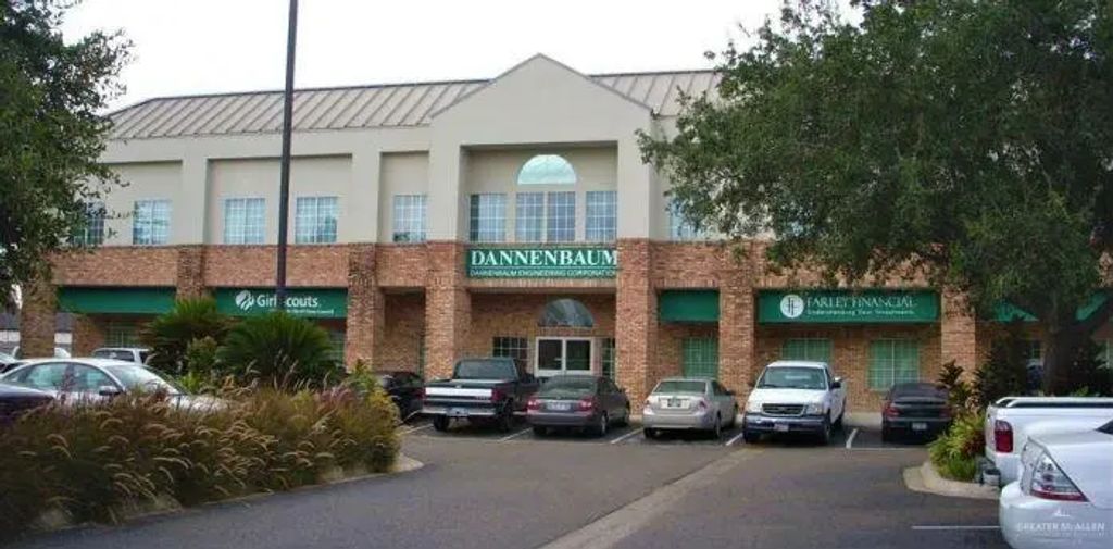 1109 W Nolana Avenue 202, McAllen