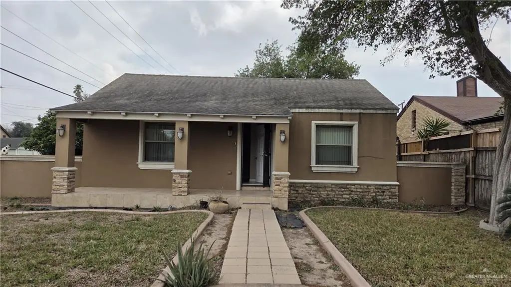 622 N 17th Street, McAllen