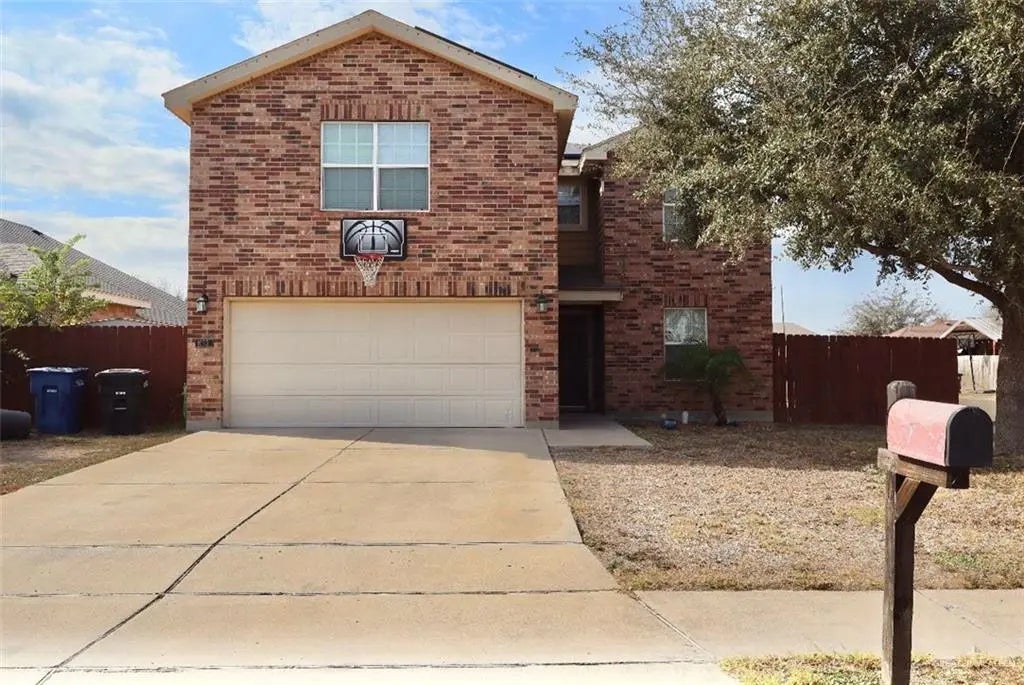 10731 N 29th Lane, McAllen