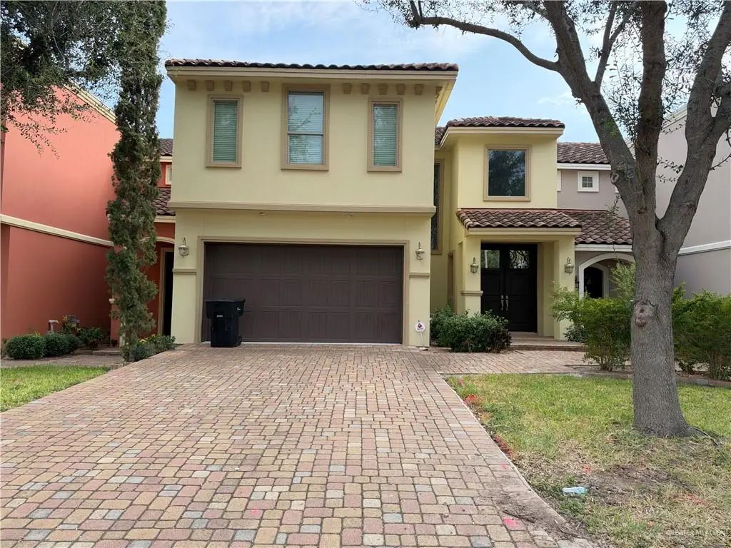 213 Ulex Avenue, McAllen