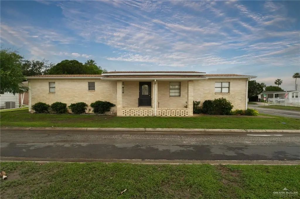 4 Pocahontas Drive, Harlingen