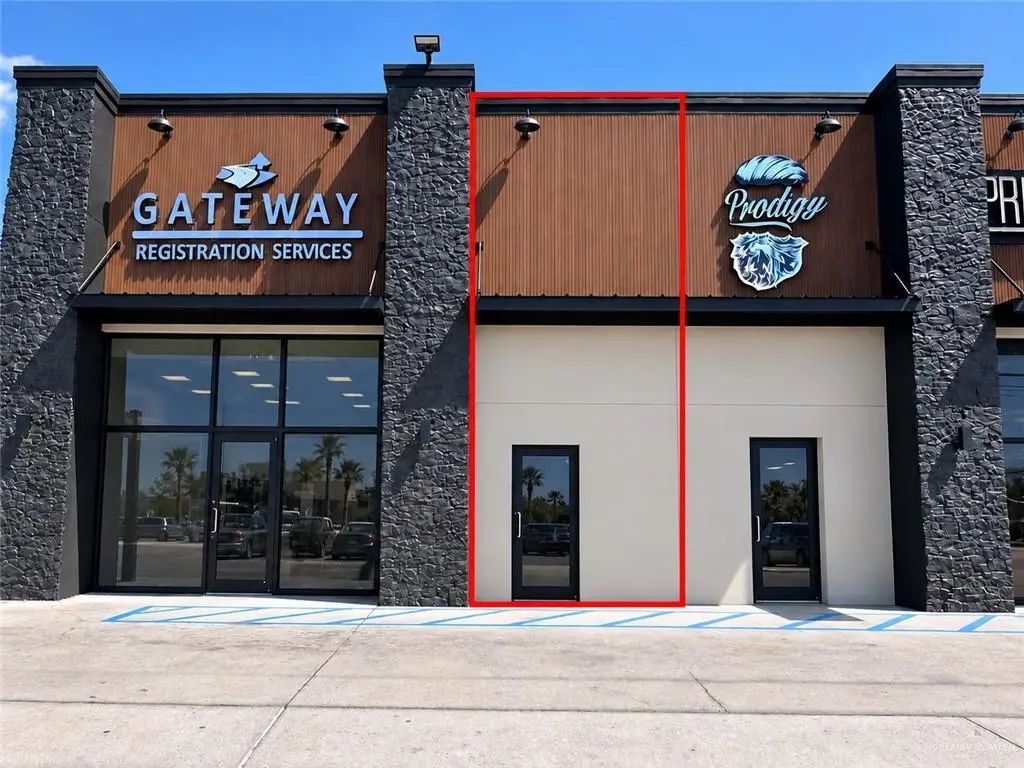 3381 Ruben M Torres Boulevard, Brownsville