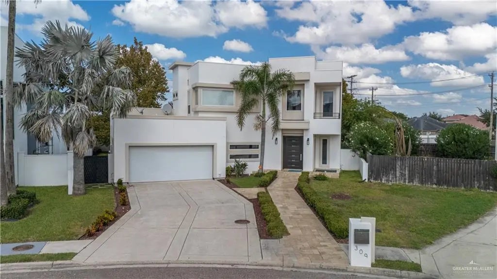 309 N Mockingbird Avenue, Mission