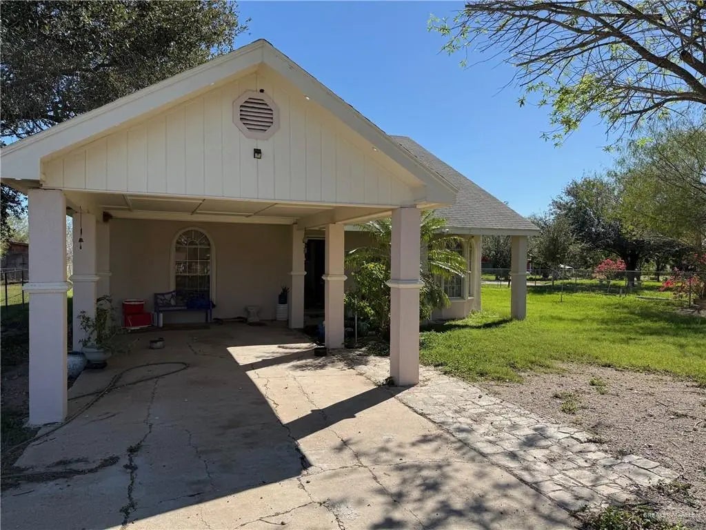 311 S 86th Street, Edinburg