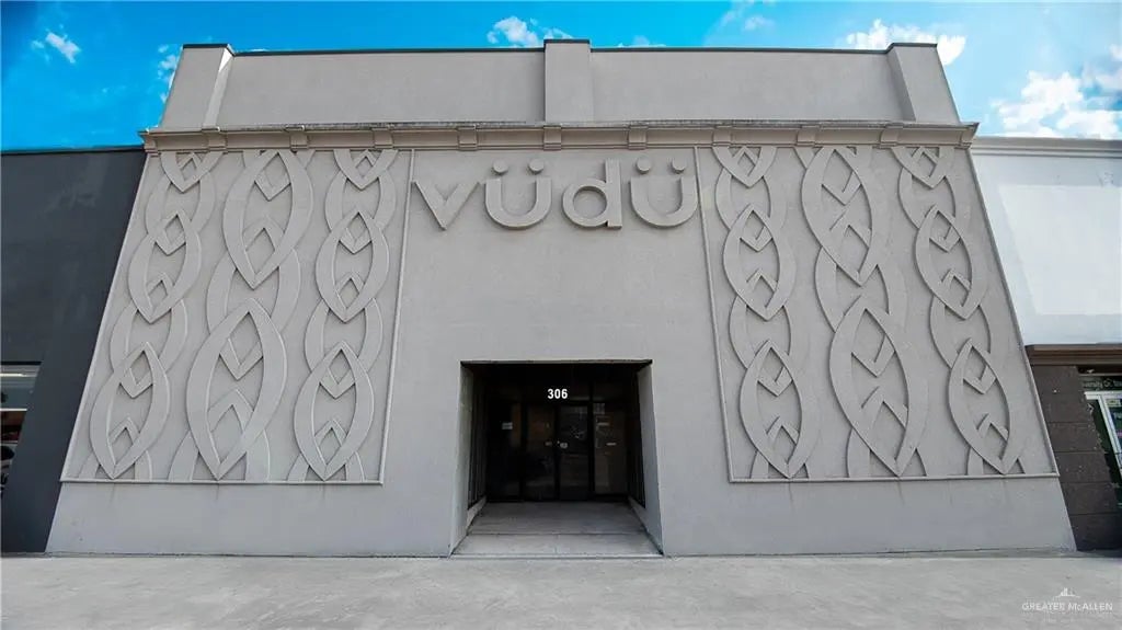 306 E University Drive E, Edinburg