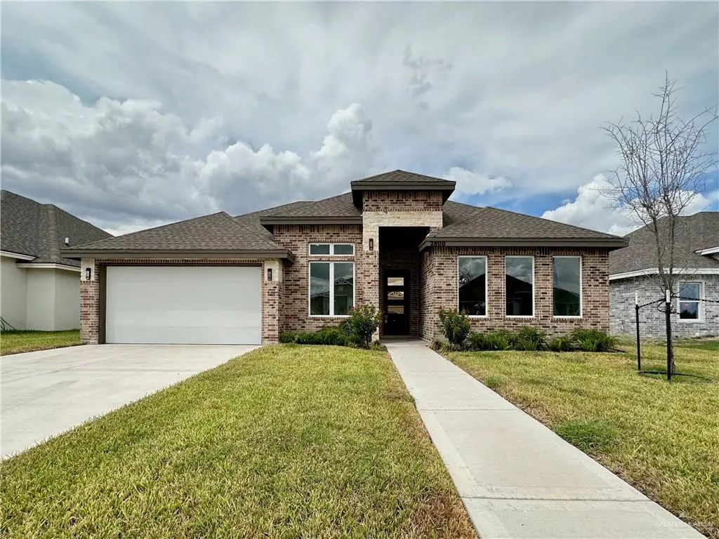 2800 Kilgore Avenue, McAllen