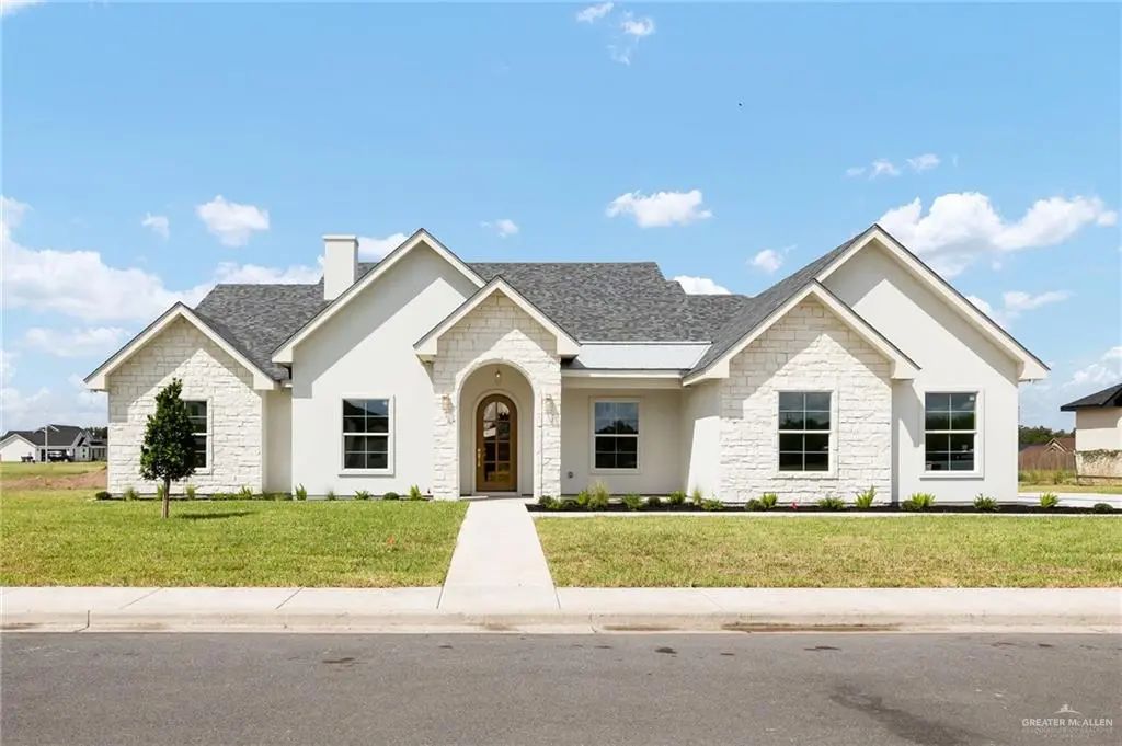 5367 Marisol Lane, Weslaco