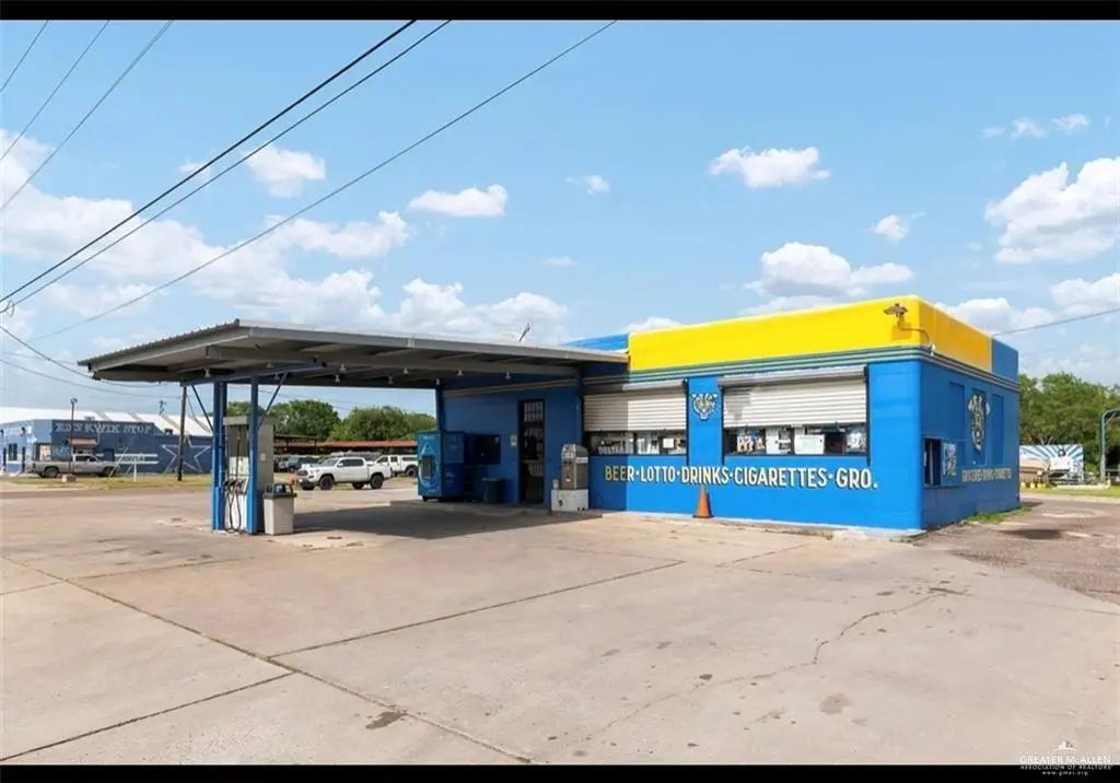 1013 S 7th Street, Raymondville