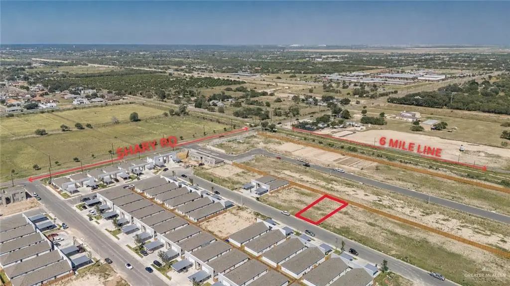 5712 Ozark Avenue, McAllen