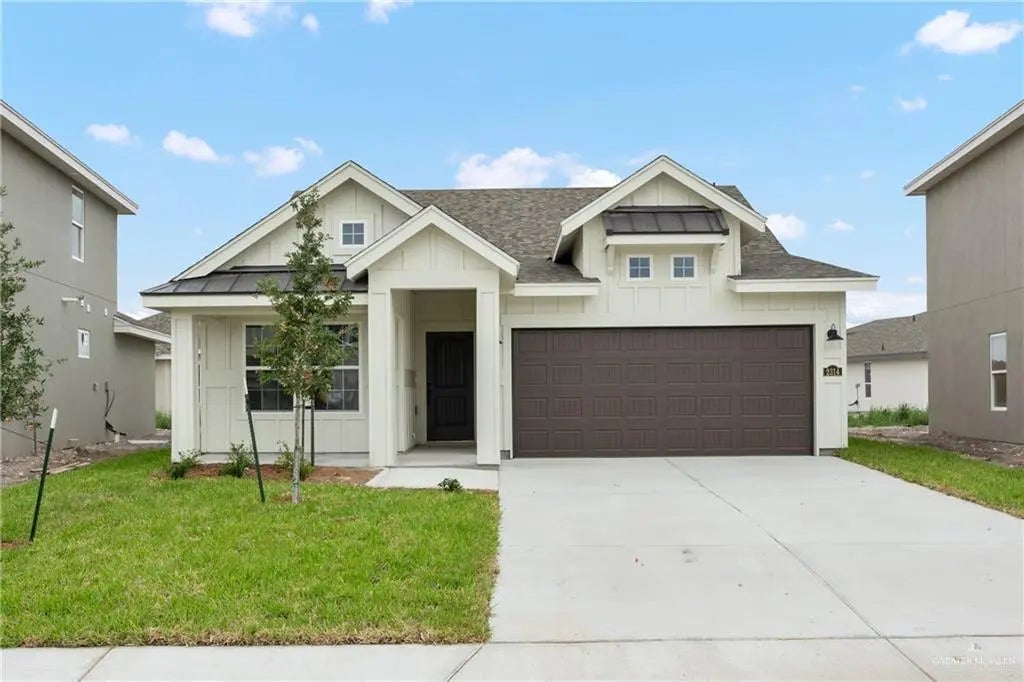 15428 N Brisas Street, McAllen