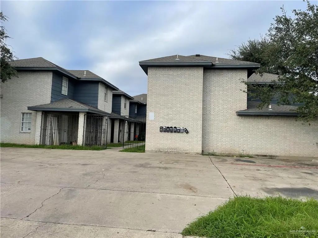 900 W Cherokee Avenue 3, Pharr