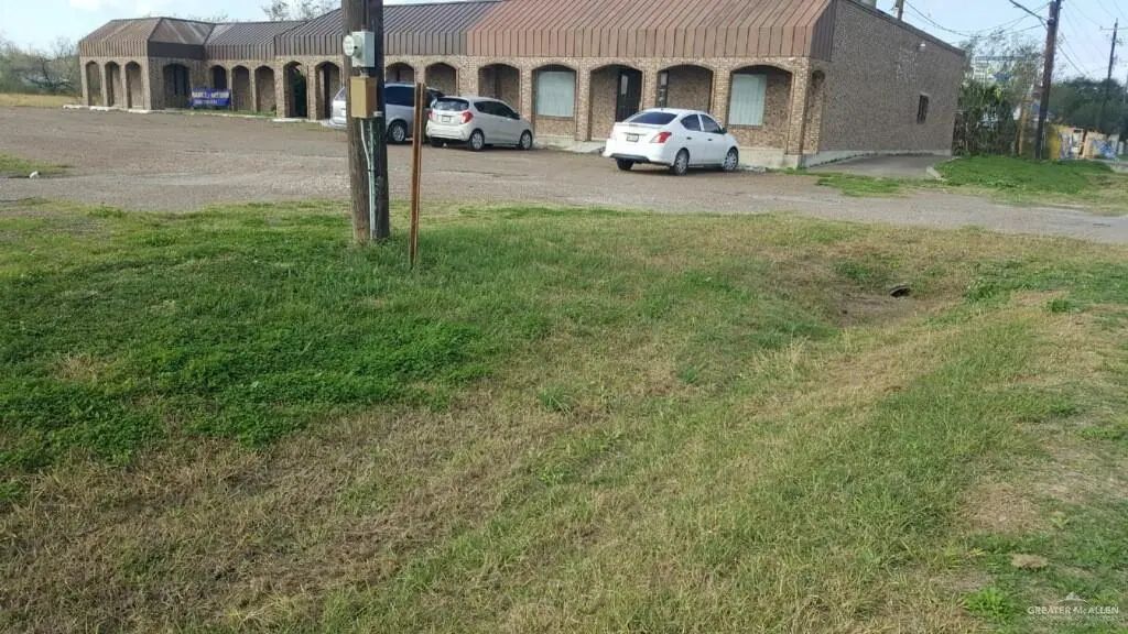 1312 Expressway 83, Penitas