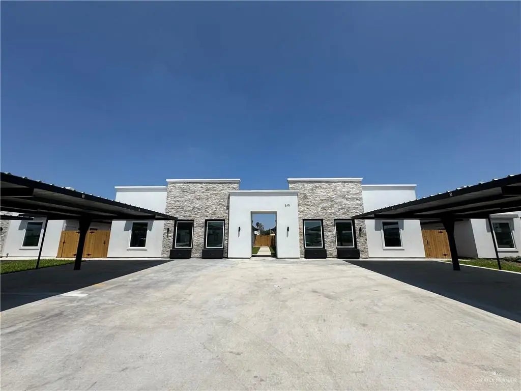 2101 Selena Street 3, Mission