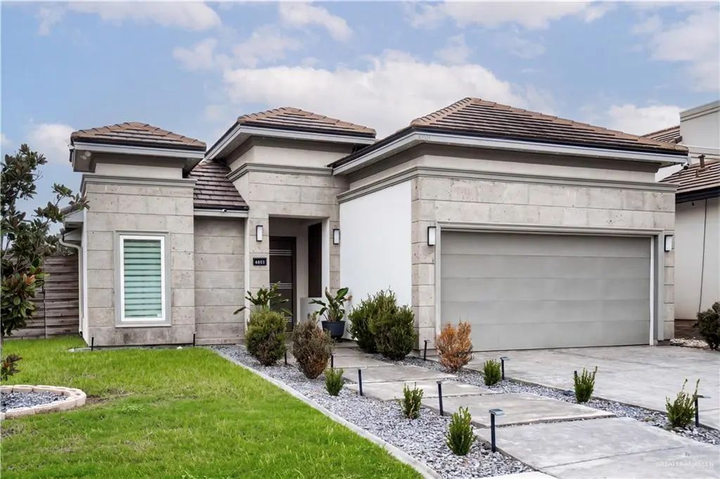 4801 Sonora Avenue, McAllen