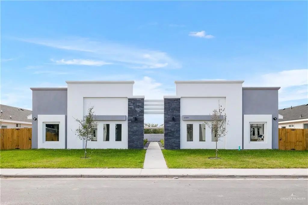 11006 N 33rd Lane 3, McAllen